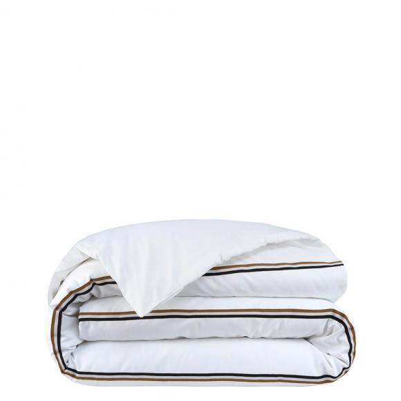 Boss Home B Linea - Duvet Cover White