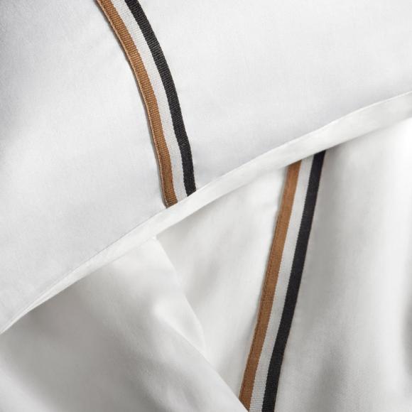 Boss Home B Linea - Duvet Cover White