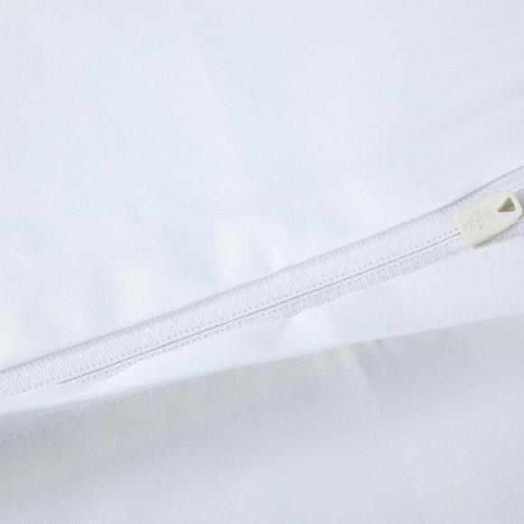 Boss Home B Linea - Duvet Cover White