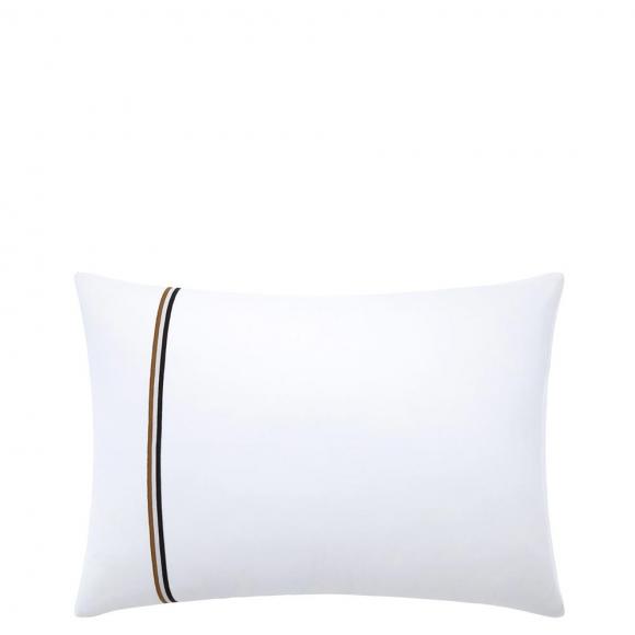 Boss Home B Linea - Pillowcase White