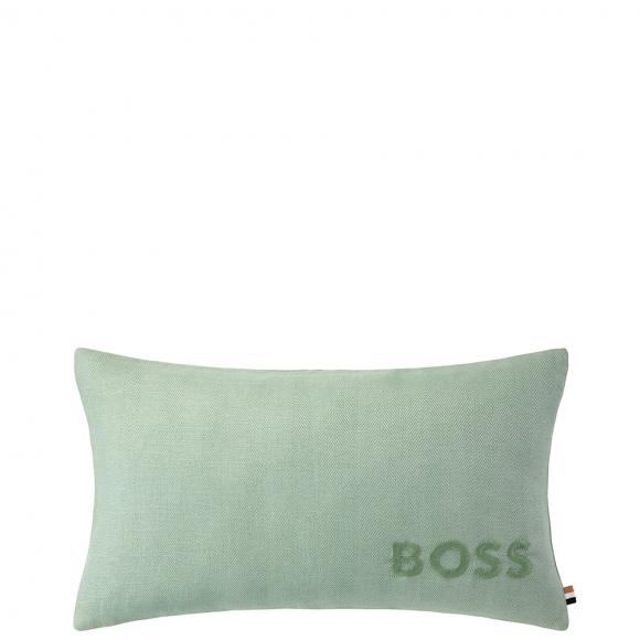 Boss Home Lino Bold - Cushion Cover - Laurel 