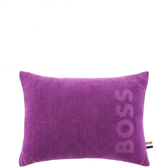 Boss Home Zuma Beach Pillow Orchid 