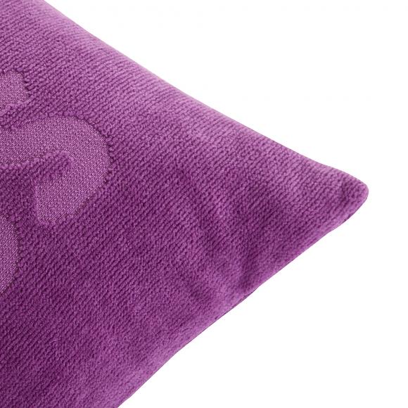 Boss Home Zuma Beach Pillow Orchid 