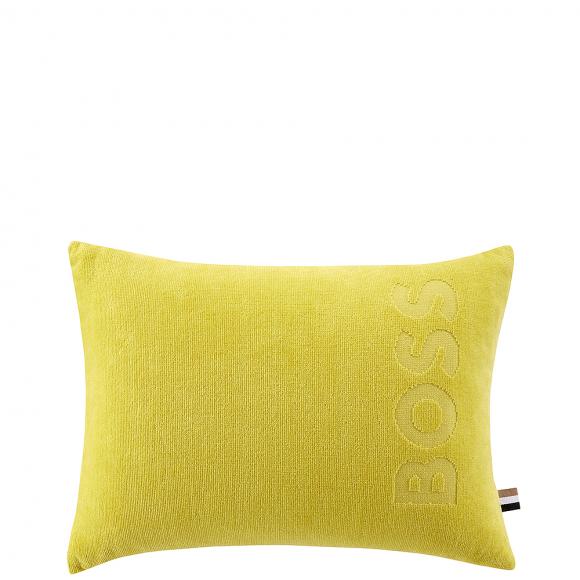 Boss Home Zuma Beach Pillow Acacia 