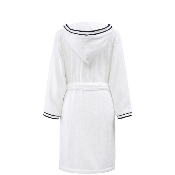 Ralph Lauren Home Rylan Robe - Navy 