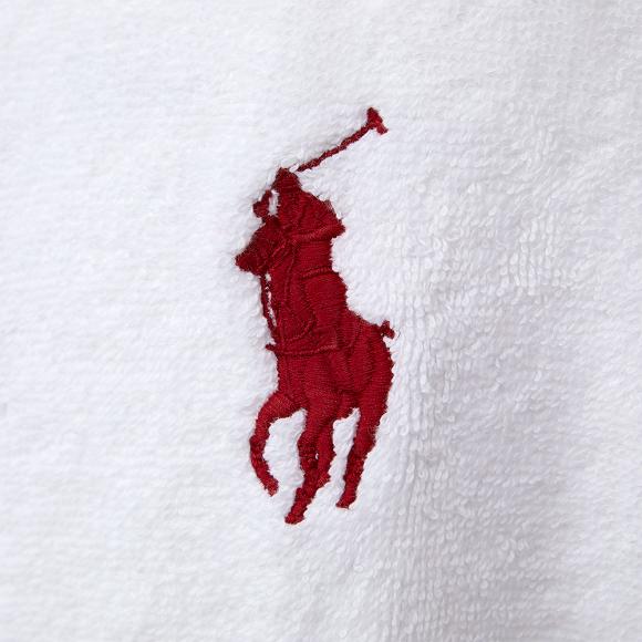 Ralph Lauren Home Rylan Robe - Navy 