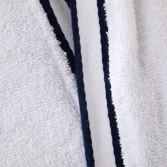 Ralph Lauren Home Rylan Robe - Navy 
