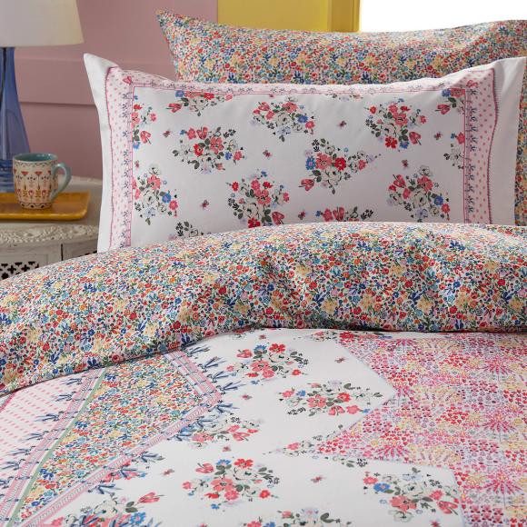 Cath Kidston Patchwork 