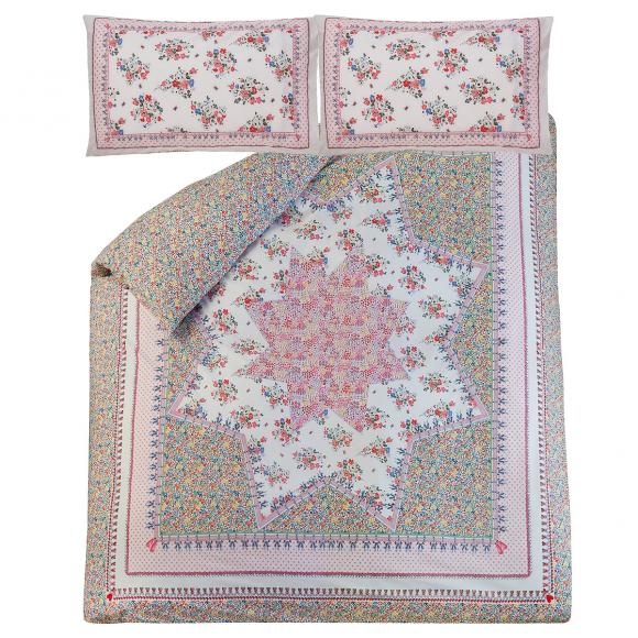 Cath Kidston Patchwork 