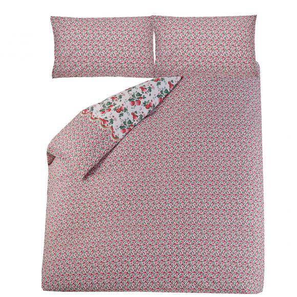 Cath Kidston Strawberry 