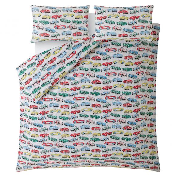 Cath Kids Vintage Cars