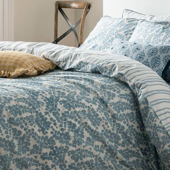 Laura Ashley Cariad Spray Newport Blue