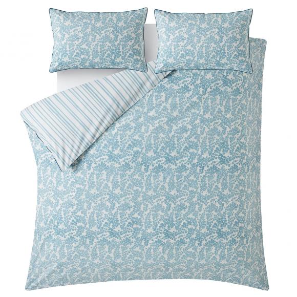 Laura Ashley Cariad Spray Newport Blue