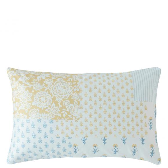 Laura Ashley Laurissa Patchwork Pale Seaspray