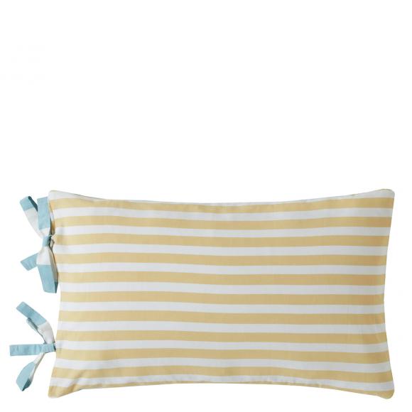 Laura Ashley Lille Stripe Seaspray