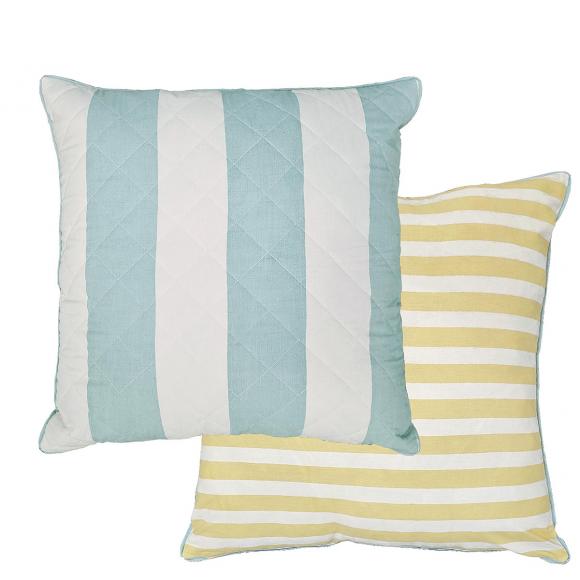 Laura Ashley Lille Stripe Cushion
