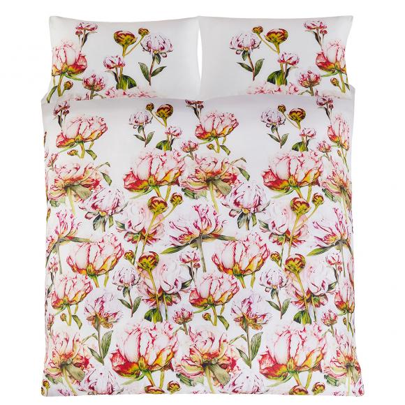 Voyage Maison Heligan Floral Bedlinen