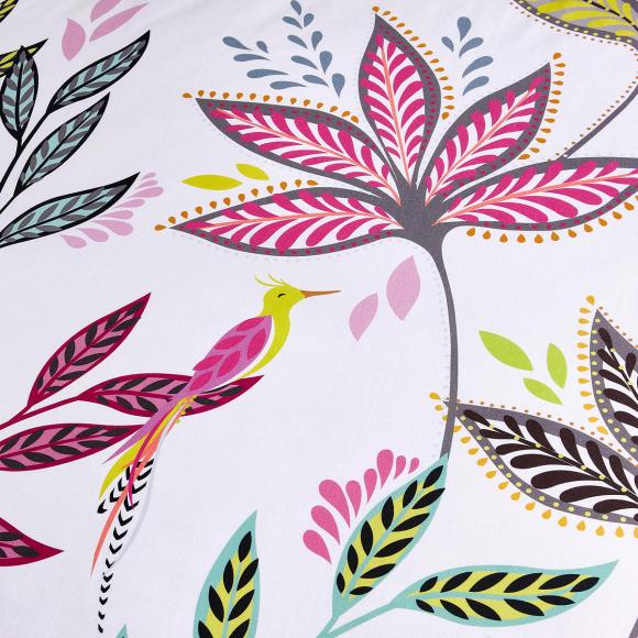 Sara Miller Botanic Paradise Duvet Cover Set