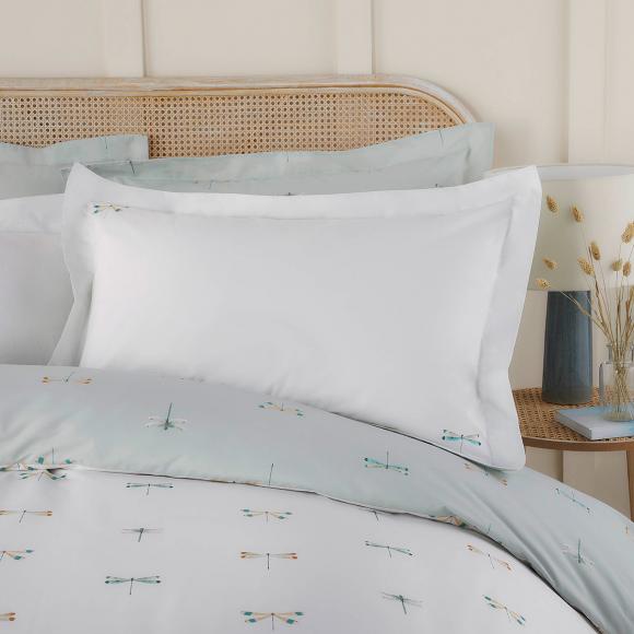 Sophie Allport Dragonfly Duvet Cover Set 
