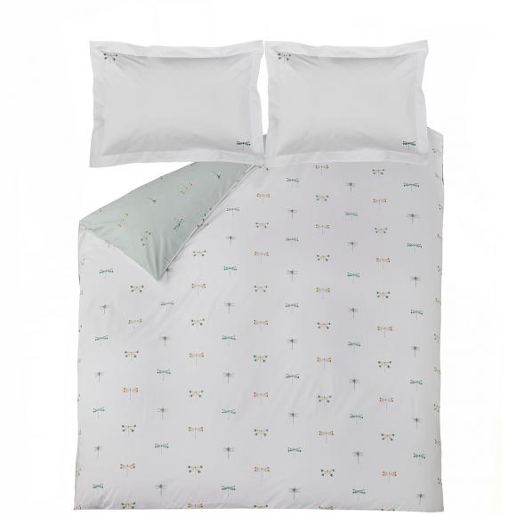 Sophie Allport Dragonfly Duvet Cover Set 
