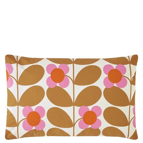 Orla Kiely Stem Bloom Bedlinen