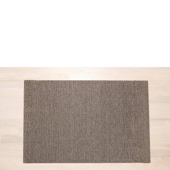 Chilewich Heathered Pebble Shag Mat