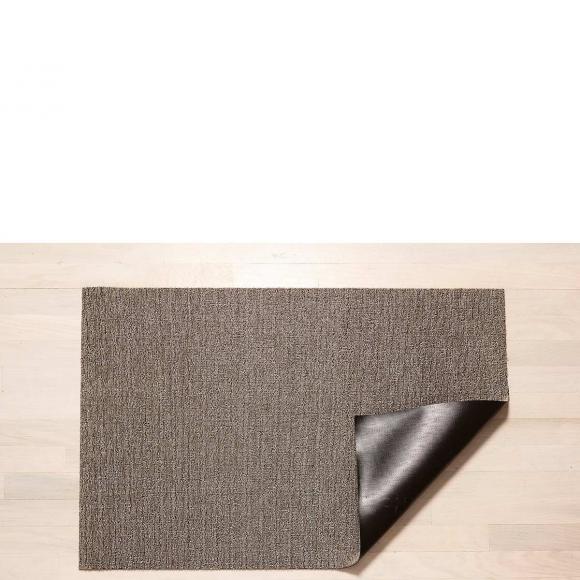 Chilewich Heathered Pebble Shag Mat