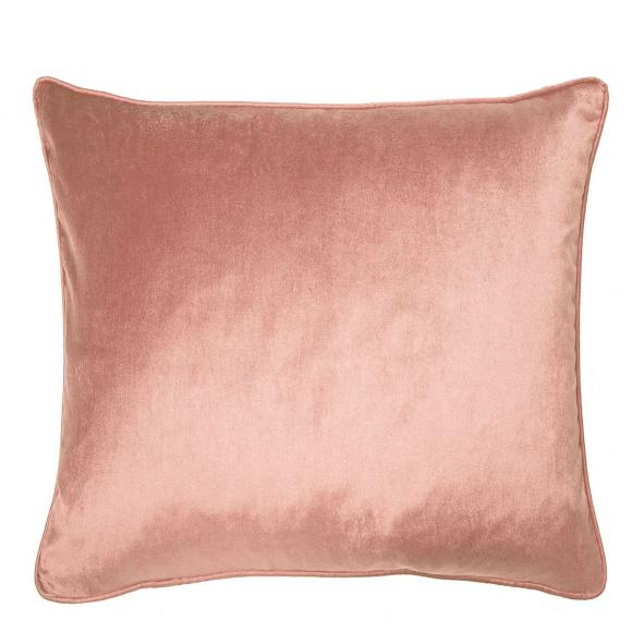 Laura Ashley Nigella Old Rose Cushion