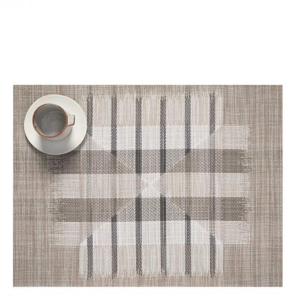 Chilewich Mesa Marble Rectangular Placemat