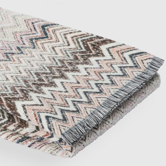 Missoni Home Forest Throw 159