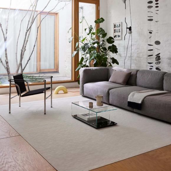 Chilewich Bamboo Woven Rug