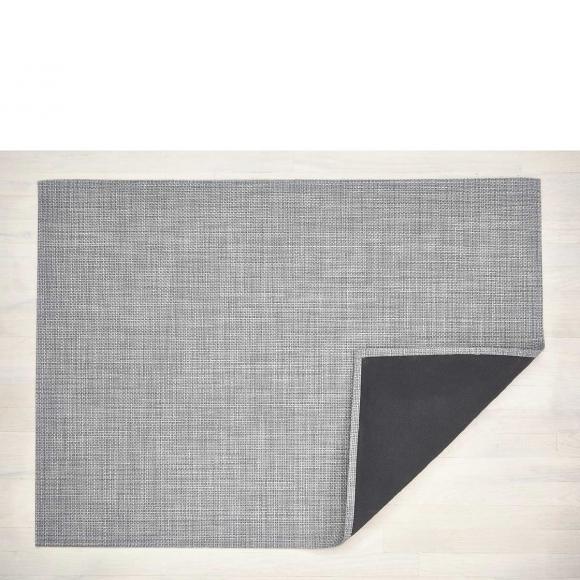 Chilewich Basketweave Woven Rug