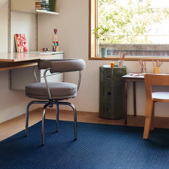 Chilewich Bay Weave Woven Rug