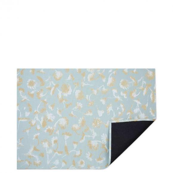 Chilewich Botanic Woven Rug