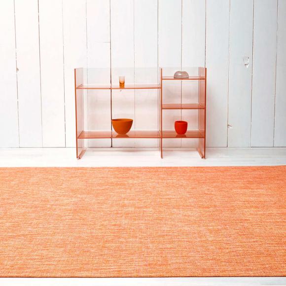 Chilewich Bouclé Woven Rug