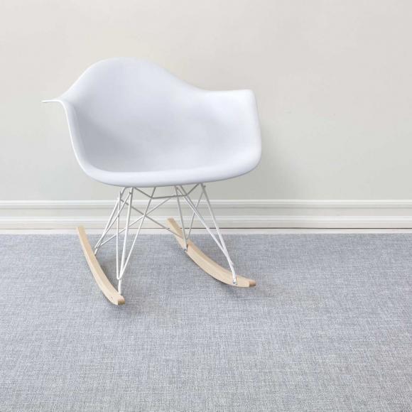 Chilewich Bouclé Woven Rug