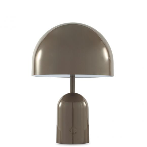 Tom Dixon Bell LED Portable Taupe