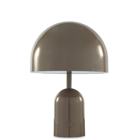 Tom Dixon Bell LED Portable Taupe