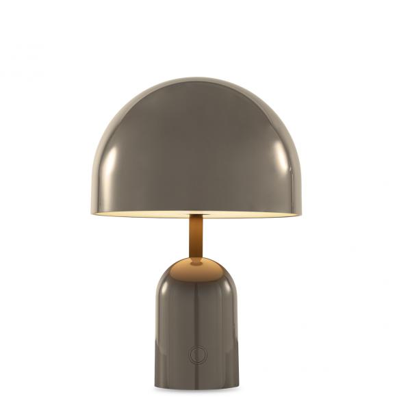 Tom Dixon Bell LED Portable Taupe
