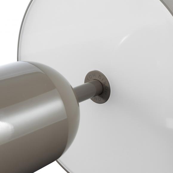 Tom Dixon Bell LED Portable Taupe