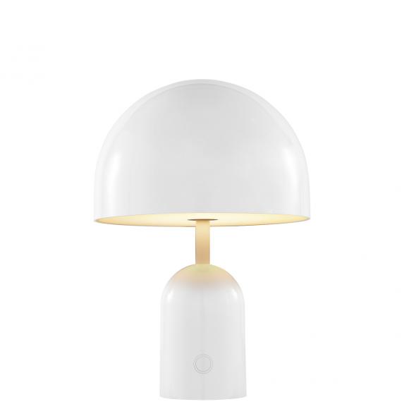 Tom Dixon Bell LED Portable White