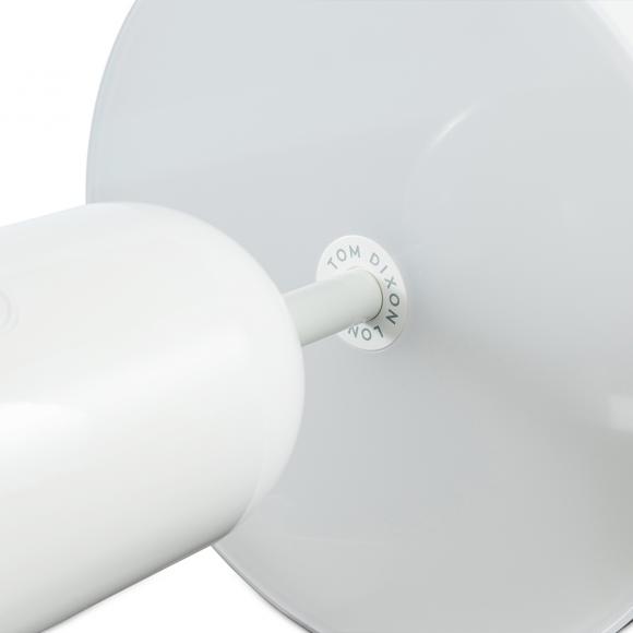 Tom Dixon Bell LED Portable White