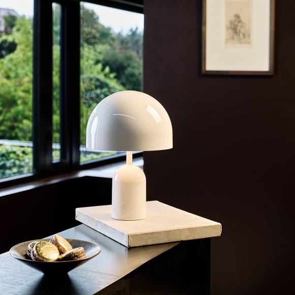 Tom Dixon Bell LED Portable White