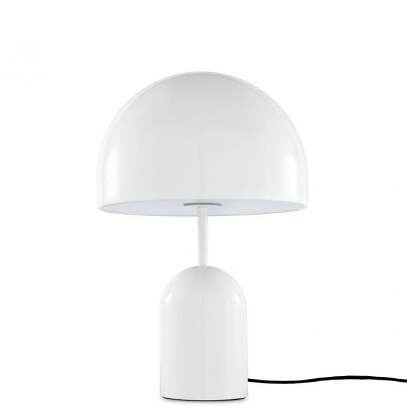 Tom Dixon Bell LED Table Light White