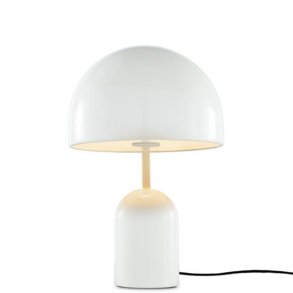 Tom Dixon Bell LED Table Light White