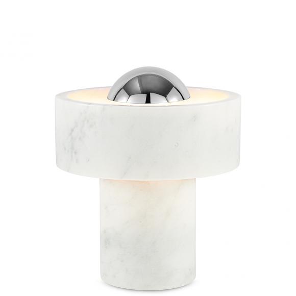Tom Dixon Stone Portable LED Silver