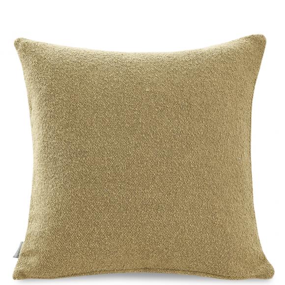 MM Linen Boucle Cushion Cumin