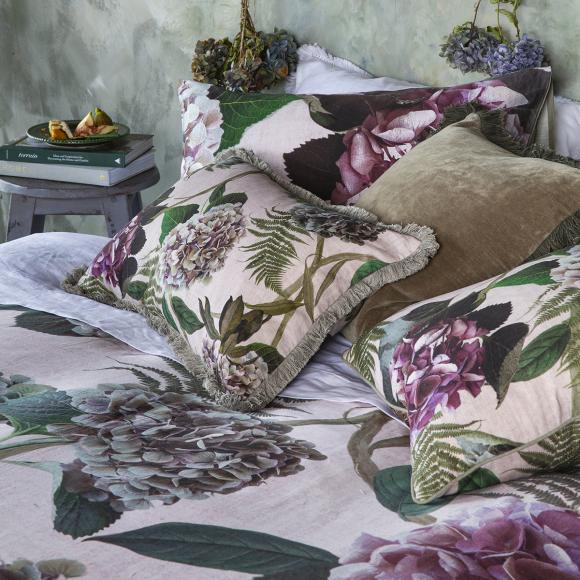 MM Linen Heidi Cushion