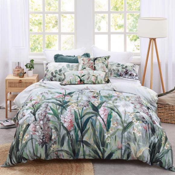 MM Linen Hathaway Duvet Cover Set 