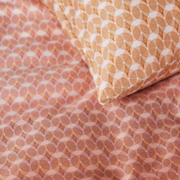 Bedding House Silas Terra Duvet Cover Set